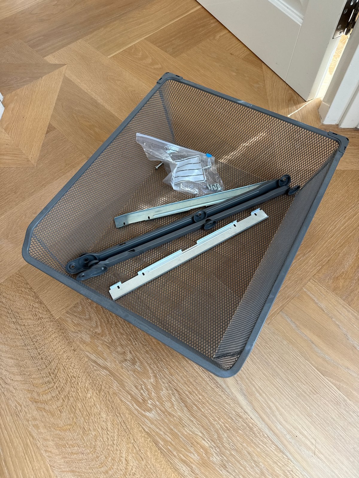 Lade voor IKEA Pax kast, Ophalen, Gebruikt, 1 of 2 laden, 50 tot 100 cm