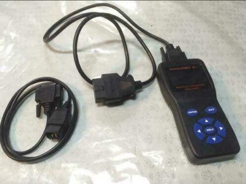 Uitlees Dongel La Souris Ecu Software Euro4 Injecti rongmao, Ophalen, Nieuw