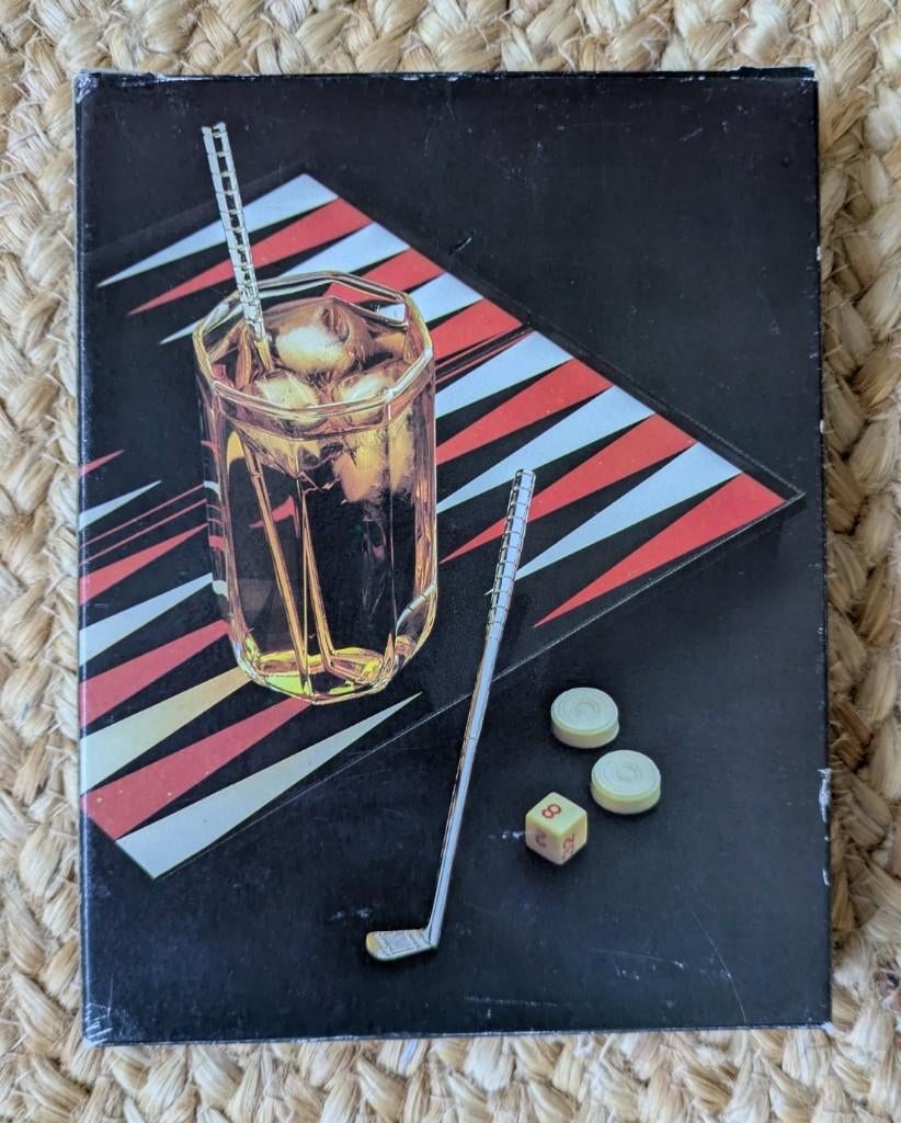 Vintage Godinger cocktailroerders in de vorm van golfclubs, Verzilverd, Ophalen of Verzenden, Zo goed als nieuw, Metaal