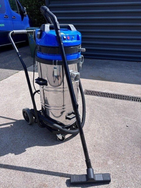 Industriestofzuiger IPC Jet Mec 403B (nieuw/demo), Ophalen of Verzenden, Nieuw, Overige typen