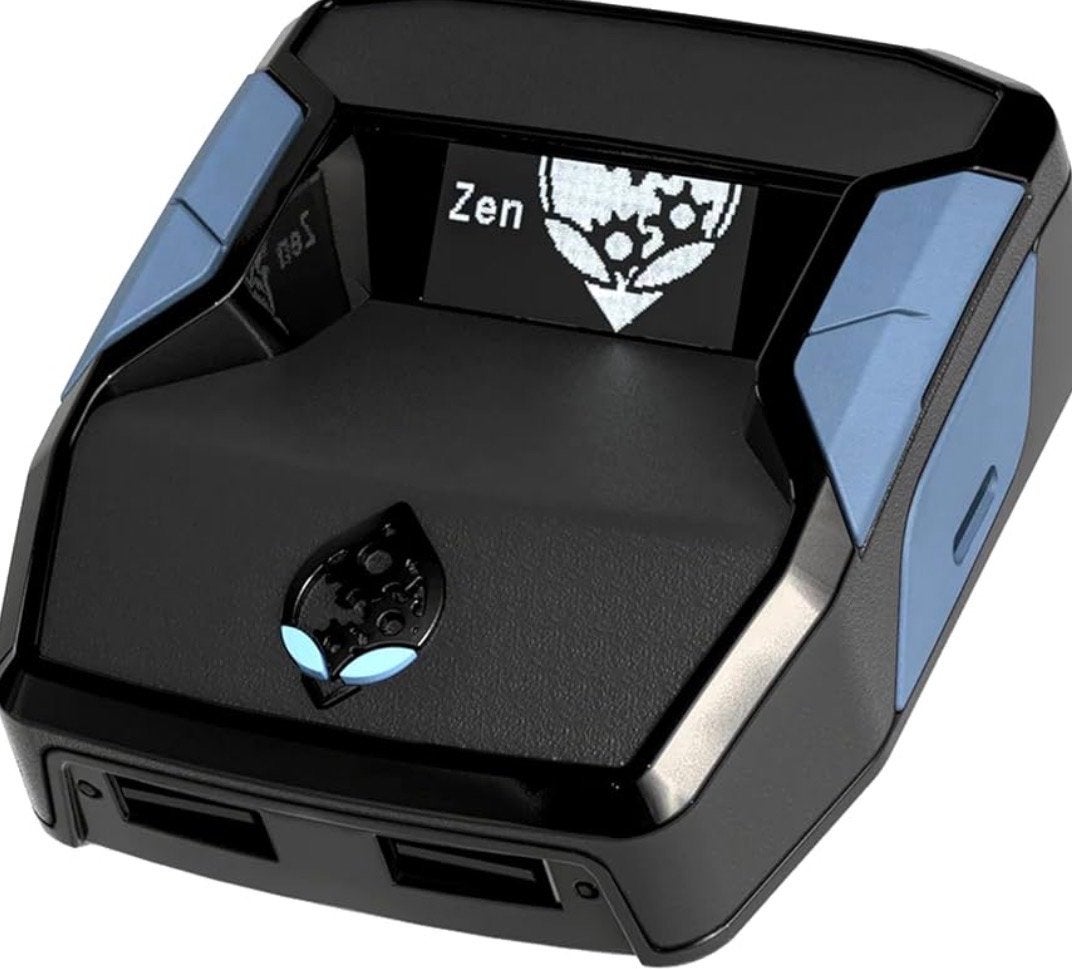 Cronus Zen Game Controller Adapter, Spelcomputers en Games, Spelcomputers | Overige Accessoires, Ophalen, Cronus, PlayStation