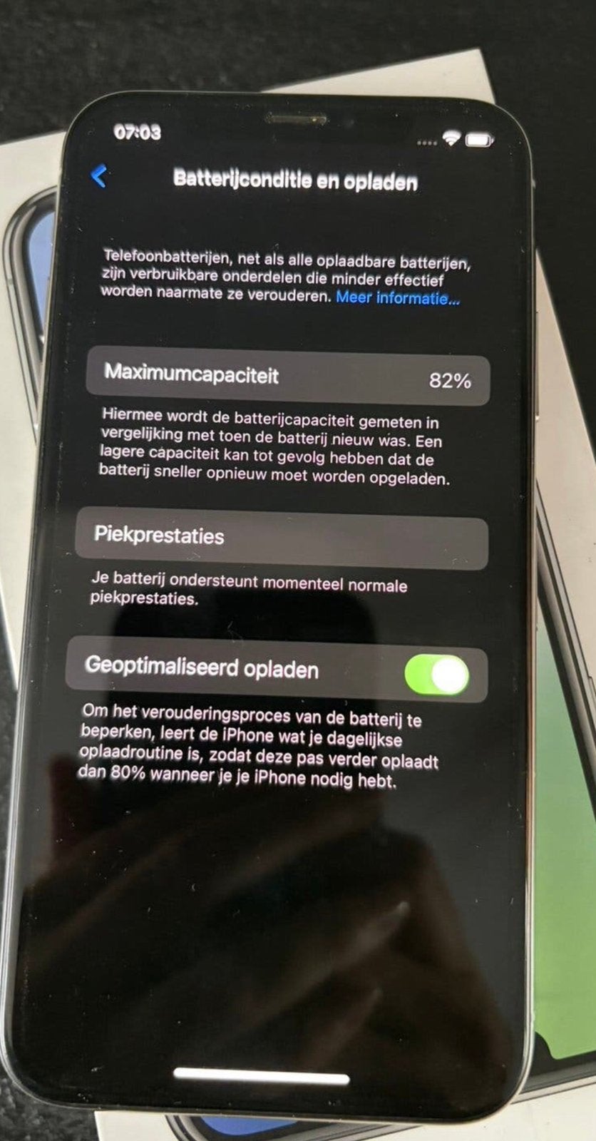 Iphone 12pro/x/xr, Telecommunicatie, Ophalen of Verzenden, Zo goed als nieuw, 128 GB