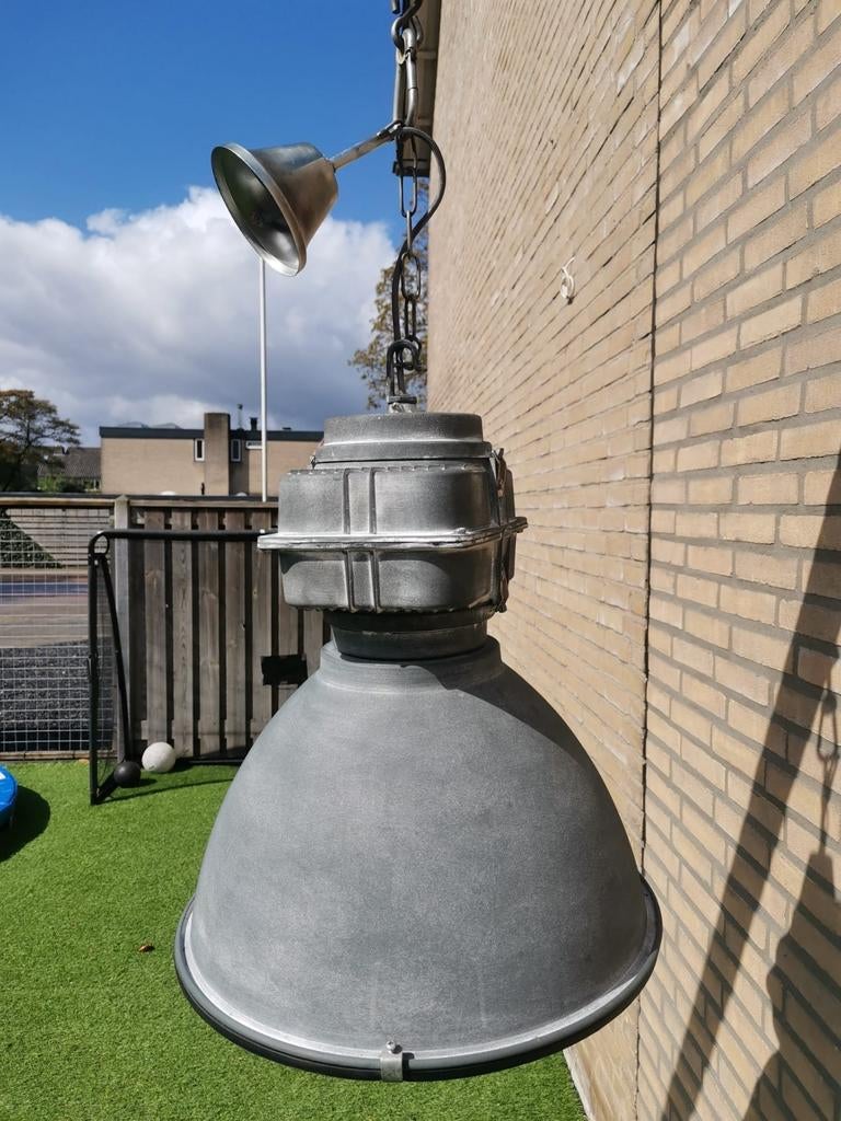 Hanglampen, Huis en Inrichting, Lampen | Hanglampen, Ophalen of Verzenden, Minder dan 50 cm