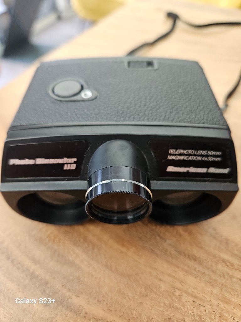 Camera, Ophalen, Zo goed als nieuw, Compact, Overige Merken