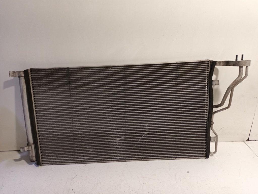 Airco radiateur Hyundai i40, Onderdelen@venauto.nl, Van der Ven Autorecycling B.V., Gebruikt, Ettenseweg 76, 4706 PB Roosendaal, The Netherlands