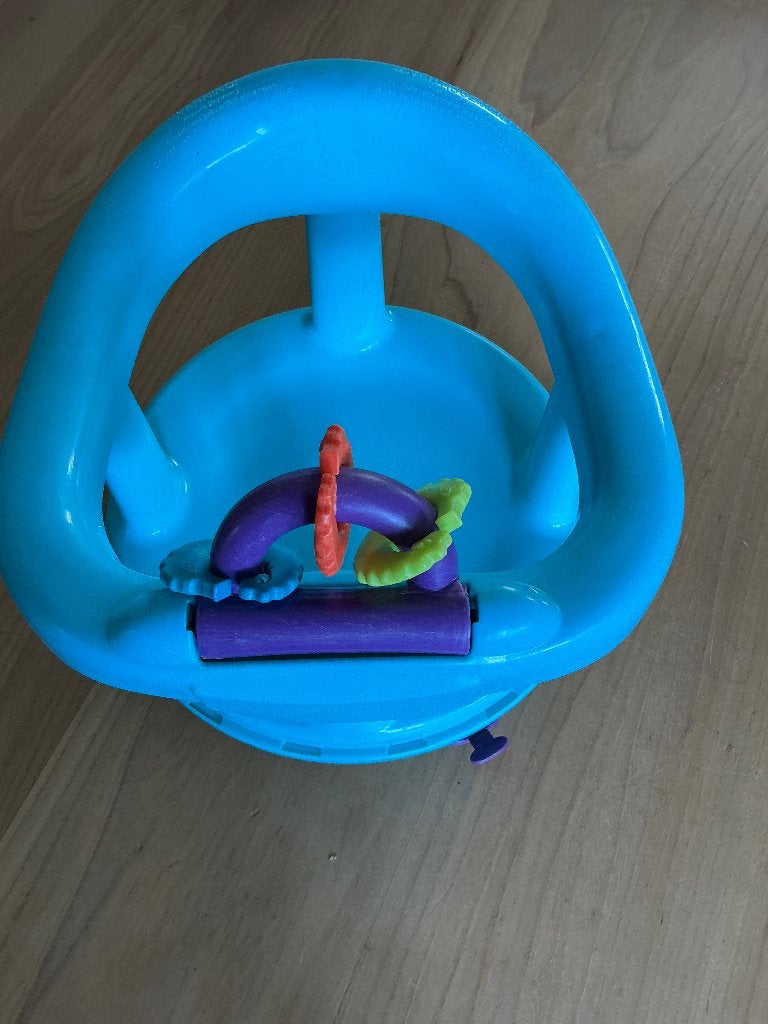 Baby bad stoeltje Bebe and Co, Ophalen of Verzenden, Nieuw, Badje, Overige merken