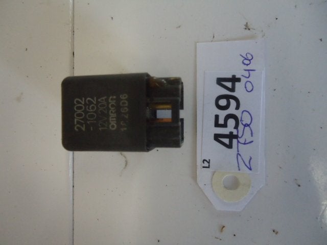 Z750 2004 - 2006 Kawasaki Elektrische component D1-14990