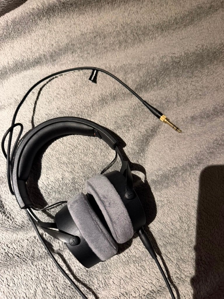 Beyerdynamic DT 900 PRO X