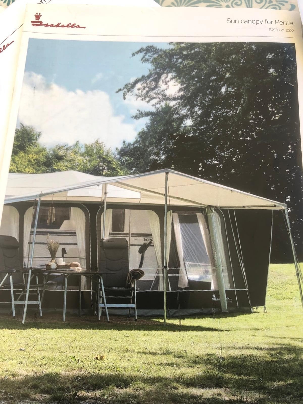 Caravan Hobby 560 kmfe 2012, Ophalen, Gebruikt, Tot en met 6