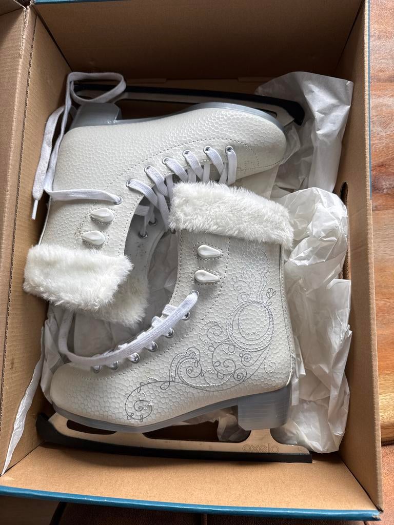Schaatsen maat 36, Ophalen of Verzenden, Gebruikt, Kunstschaatsen, Overige merken