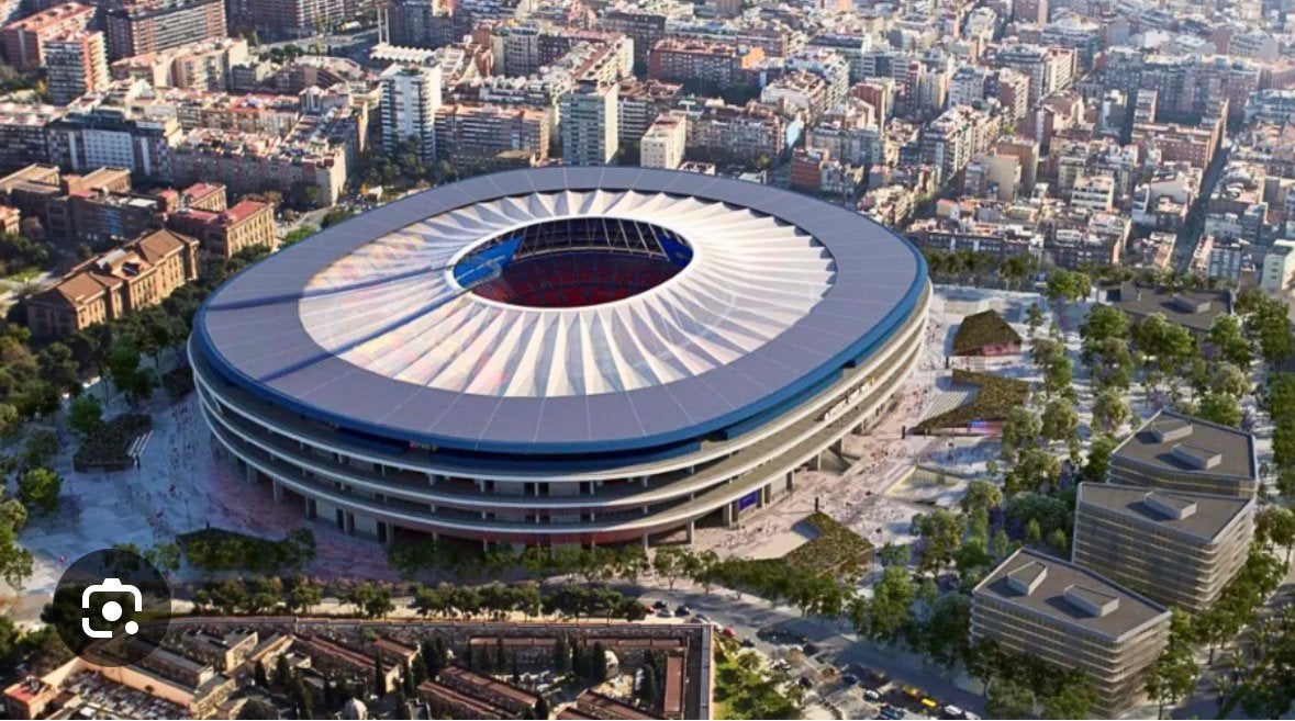 Foto 2 van 2 VIP tickets FC Barcelona-Man. City 8/12 325 euro p.p.