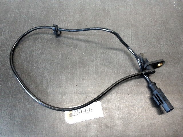 ER6F 2009 - 2011 Kawasaki Elektrische component D1-57805