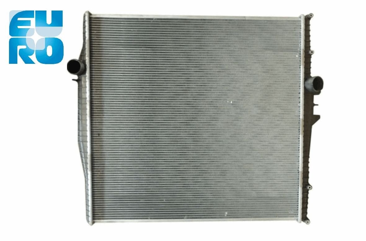 VOLVO FH12 WATER RADIATEUR ZONDER RAND 8149362Z 1676435, -, -, Nieuw, Ophalen of Verzenden