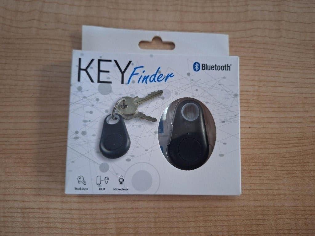 key finder, Ophalen of Verzenden, Nieuw, Overige accessoires