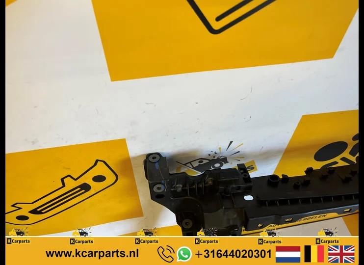 Voorfront Radiator Volkswagen Polo 2G voorfront 2G0805588t, Auto-onderdelen, Gebruikt, Volkswagen AG, Berliner Ring 2
38440  Wolfsburg, DE
