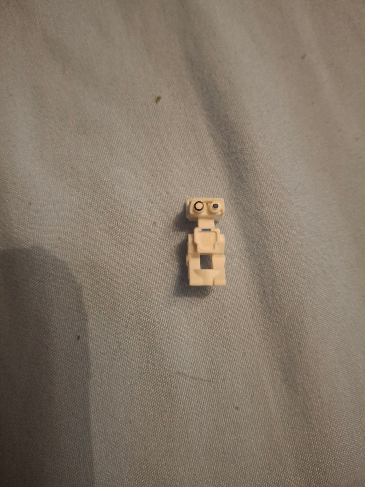 LEGO StarWars sw1211 BD-72, Star Wars, Lego, Ophalen of Verzenden, Zo goed als nieuw