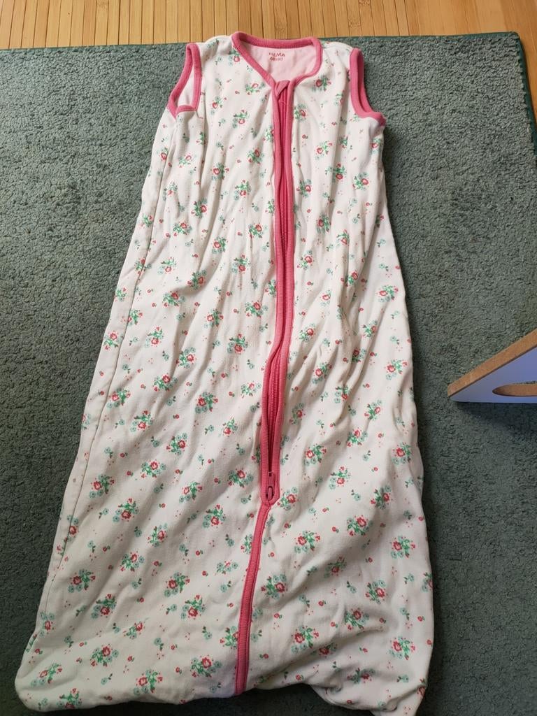 Slaapzak Hema 68/80, Ophalen of Verzenden, 70 tot 85 cm, Slaapzak