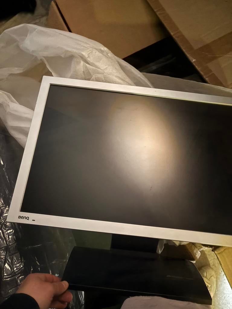 Monitor, Ophalen of Verzenden