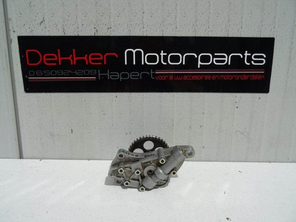 Olie pomp / Oil pump Ducati 848 1098 1198 2007-2012, Motoren, Onderdelen | Ducati, Gebruikt, -, -, Ophalen of Verzenden