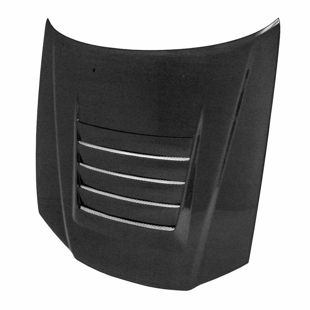 Seibon Carbon motorkap achterklep fender R34 GTR GT-R 99-02