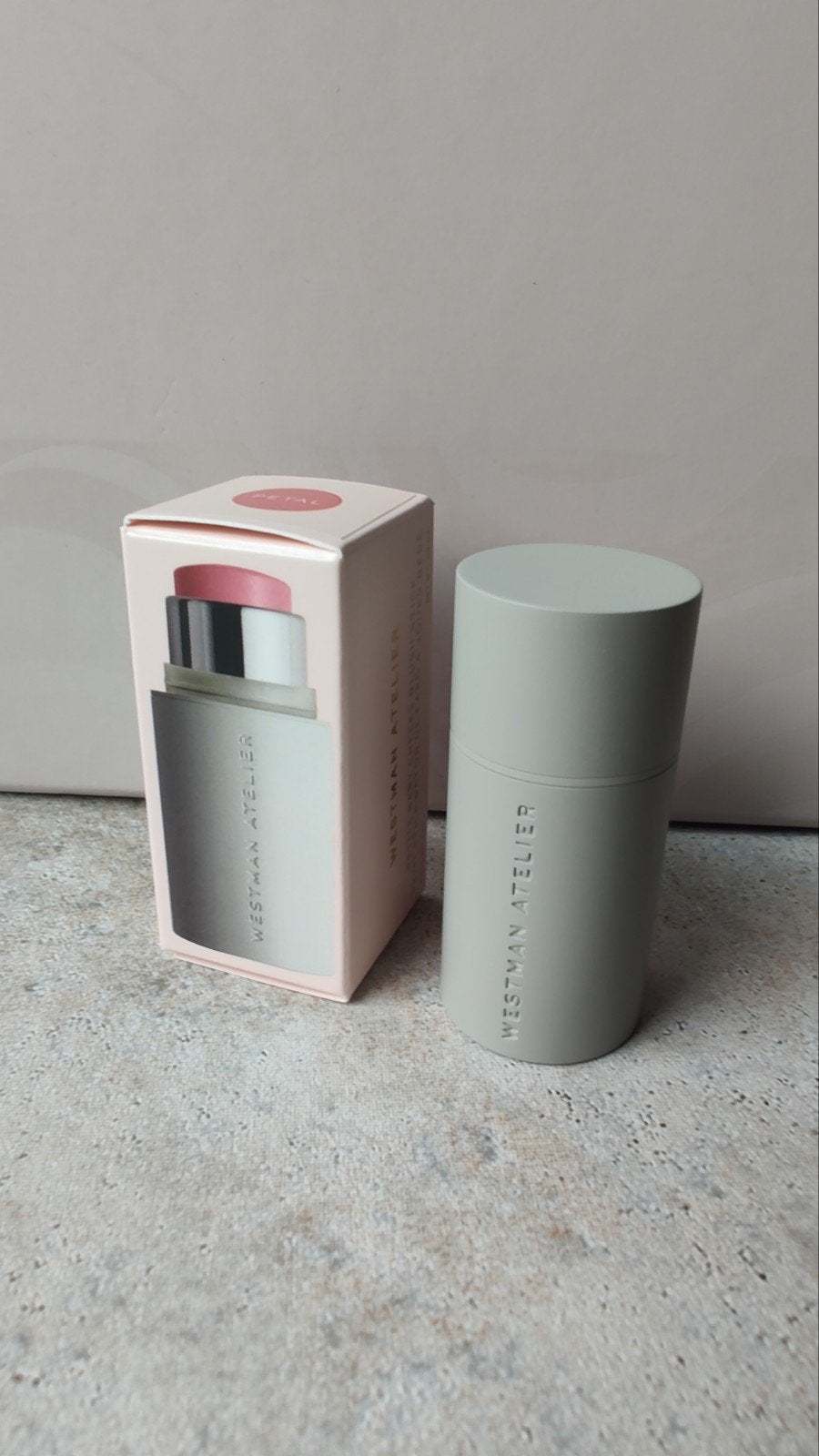 Westman Atelier Baby Cheeks Blush Stick 2,5 g, Ophalen of Verzenden, Nieuw