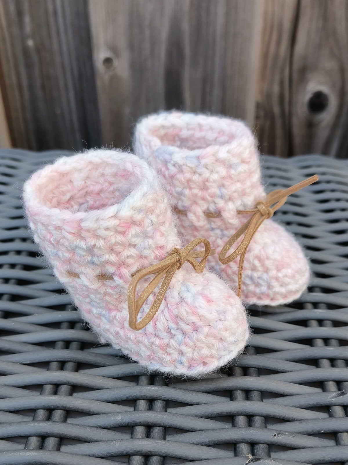 Schattige babyslofjes, Kinderen en Baby's, Babykleding | Schoentjes en Sokjes, Nieuw, Meisje, Slofjes, Verzenden