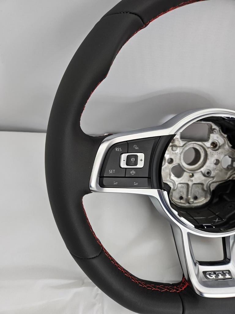 VW Golf 7 7.5 GTI stuur nieuw, mf origineel 5g0, Auto-onderdelen, Volkswagen, Nieuw, Ophalen of Verzenden, Volkswagen
