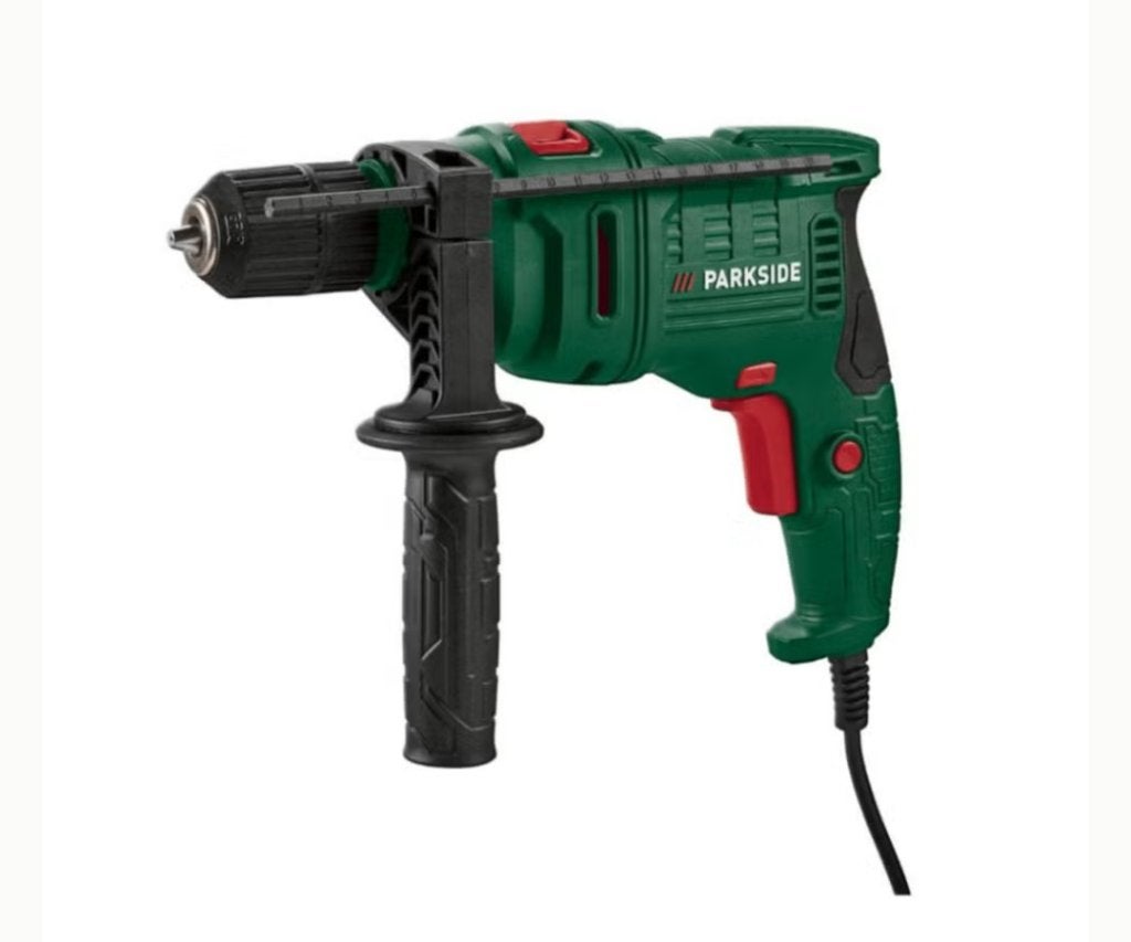 Boorhamer 590 Watt, nieuw in doos., Ophalen of Verzenden, Nieuw, 600 watt of meer, Boor- en/of Breekhamer