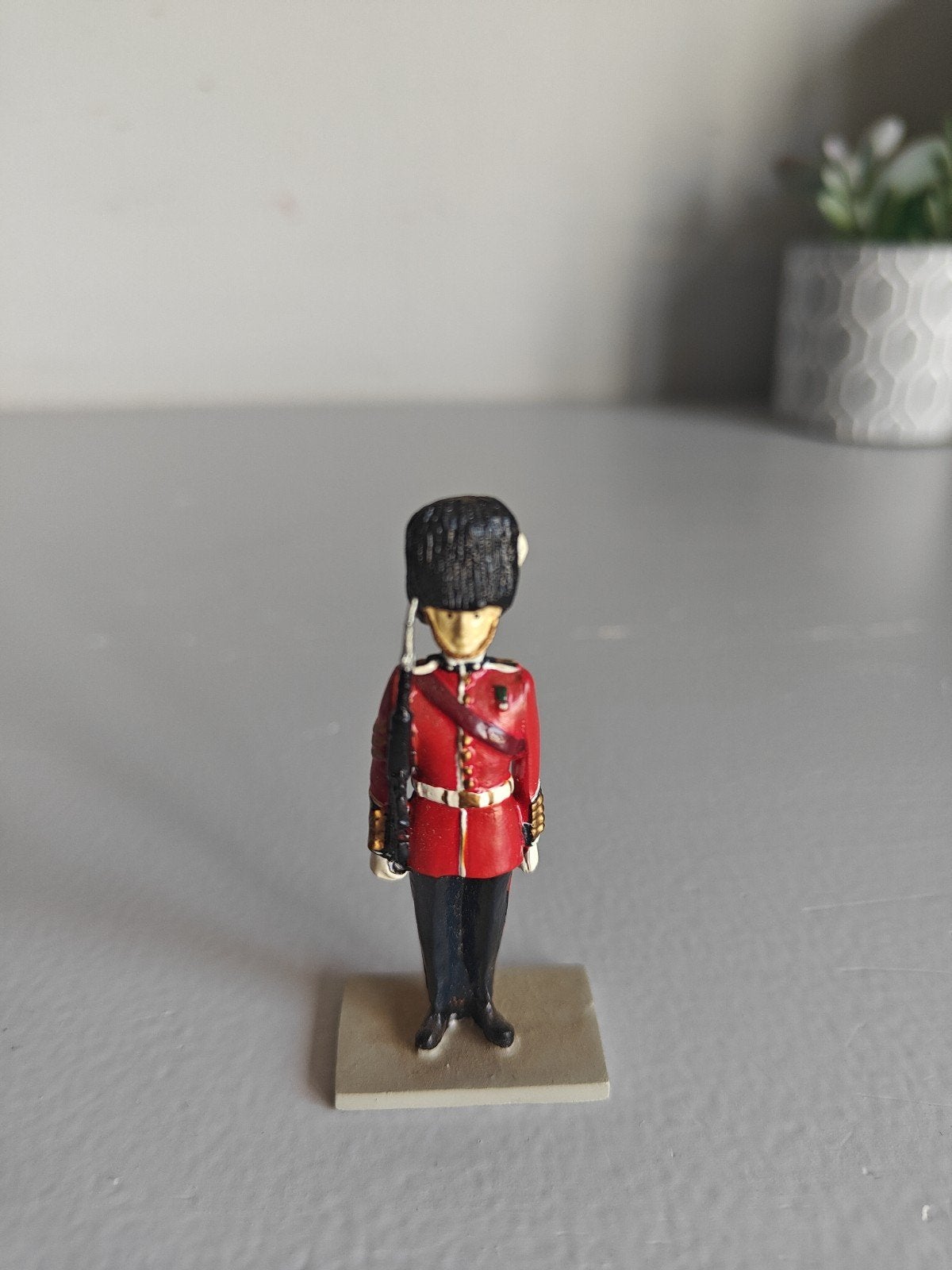 Britse Grenadier Guards Figuur - Trooping the Colour, Ophalen, Zo goed als nieuw