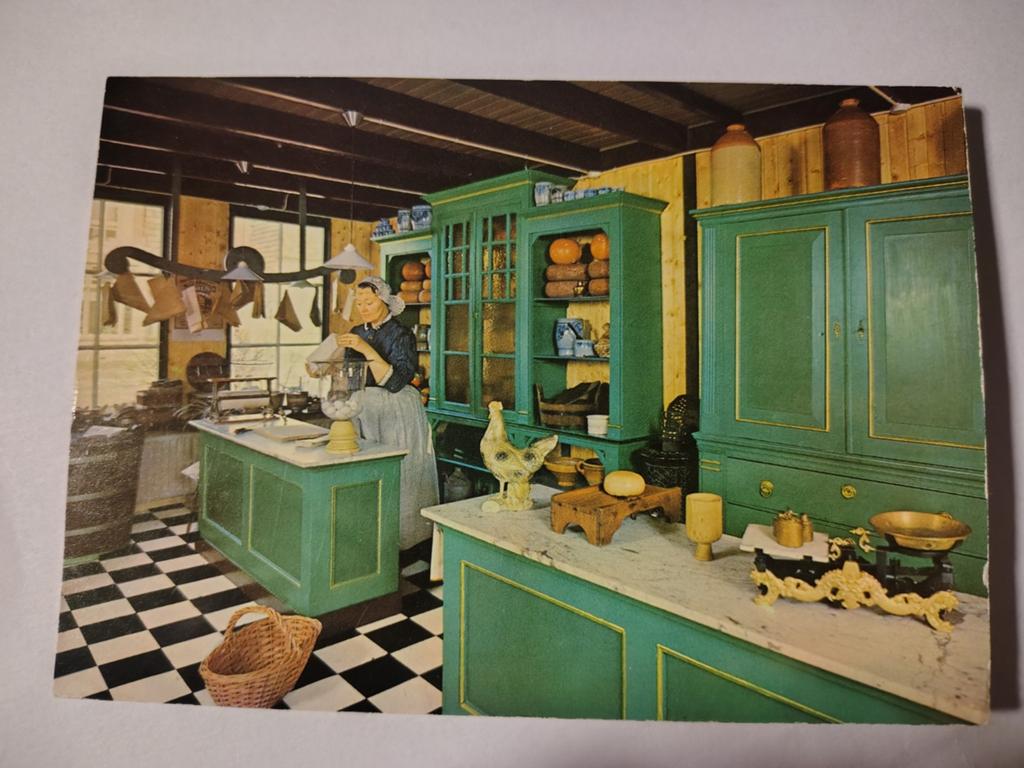 Schagen, Ophalen of Verzenden, 1940 tot 1960, Gelderland