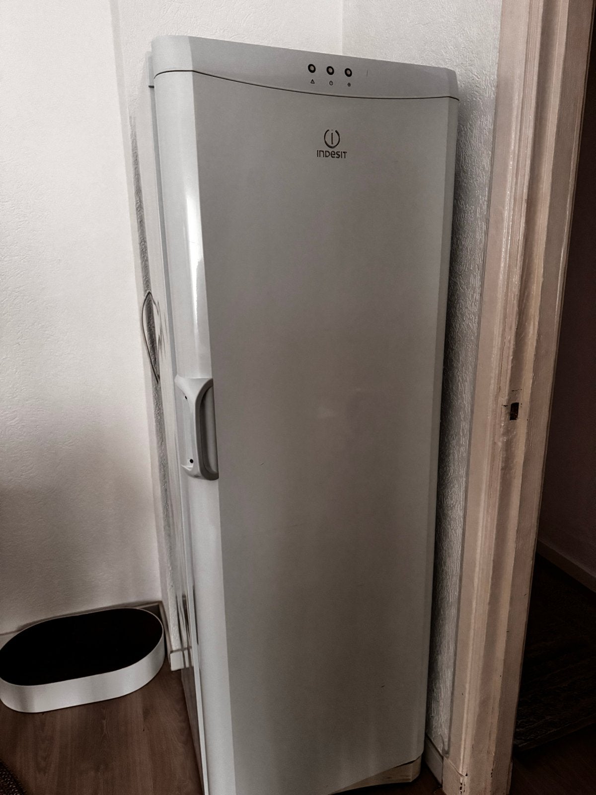 Indesit vriezer - Ruime en betrouwbare vrieskast