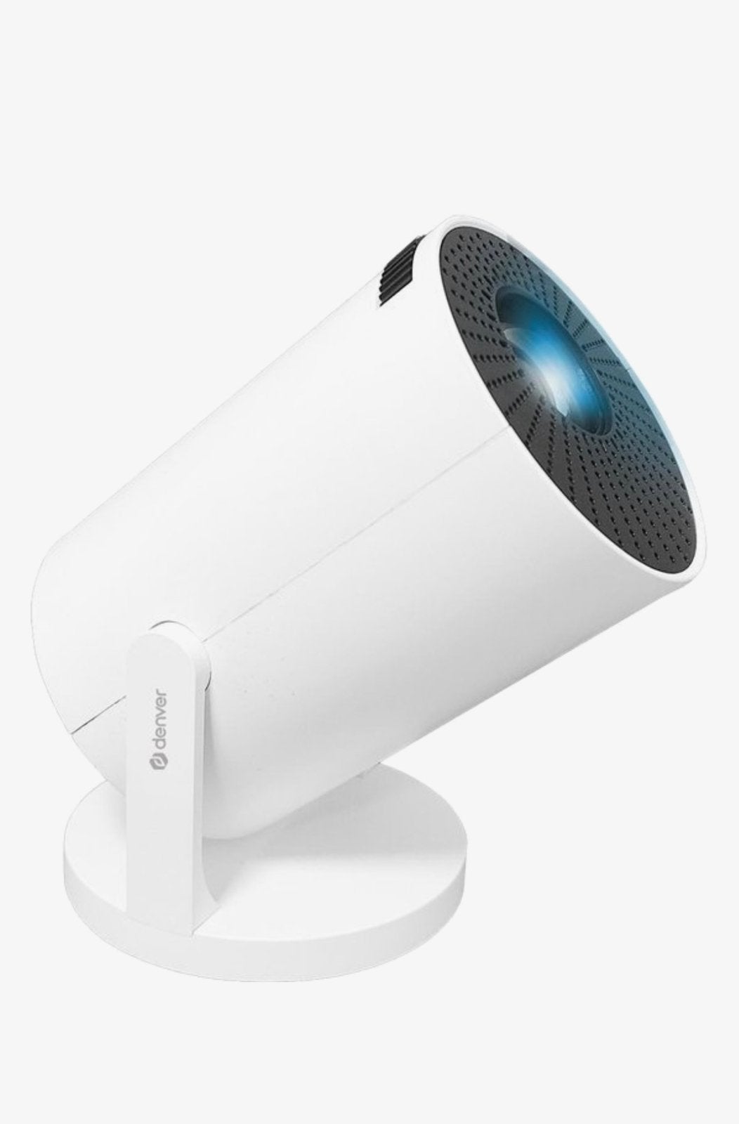 Nieuwe Pro Mini Beamer 2026 - Smart Projector, Ophalen of Verzenden, Nieuw, LED, Overige resoluties