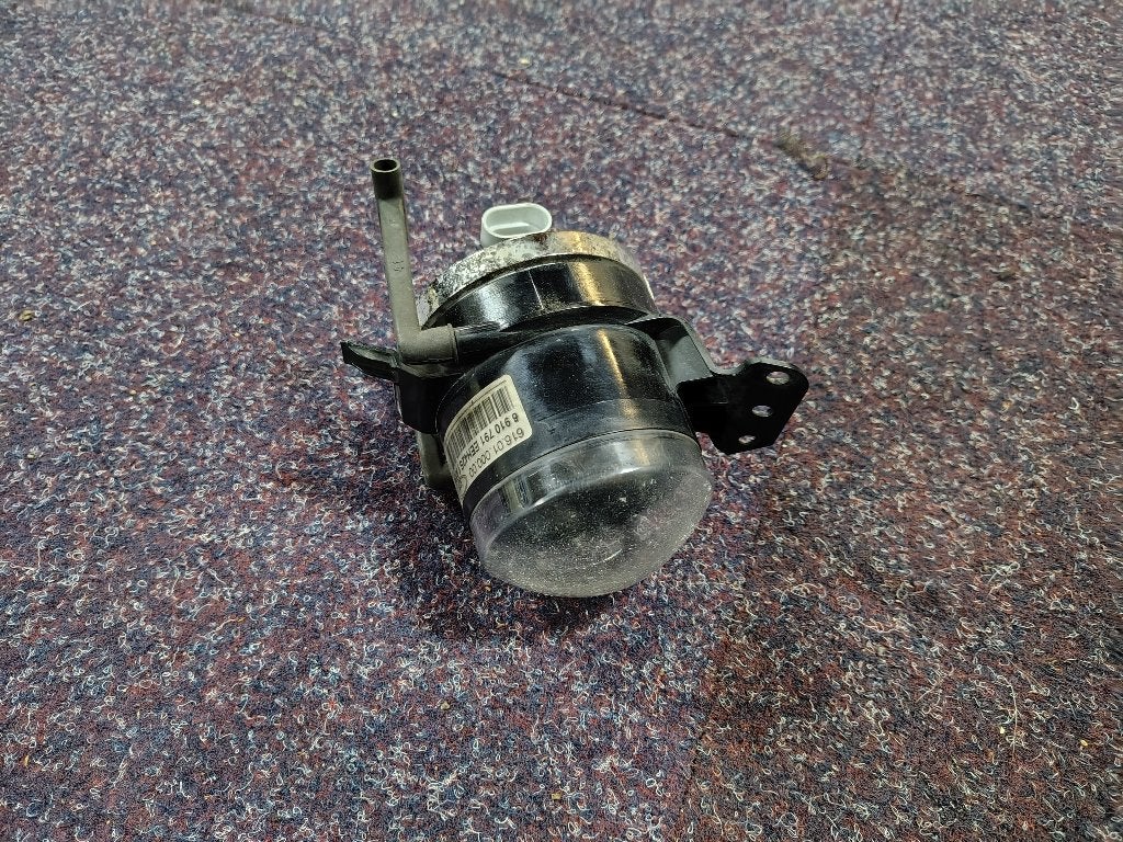 1x Mistlamp BMW E63 /645Ci (2003), Verzenden, BMW