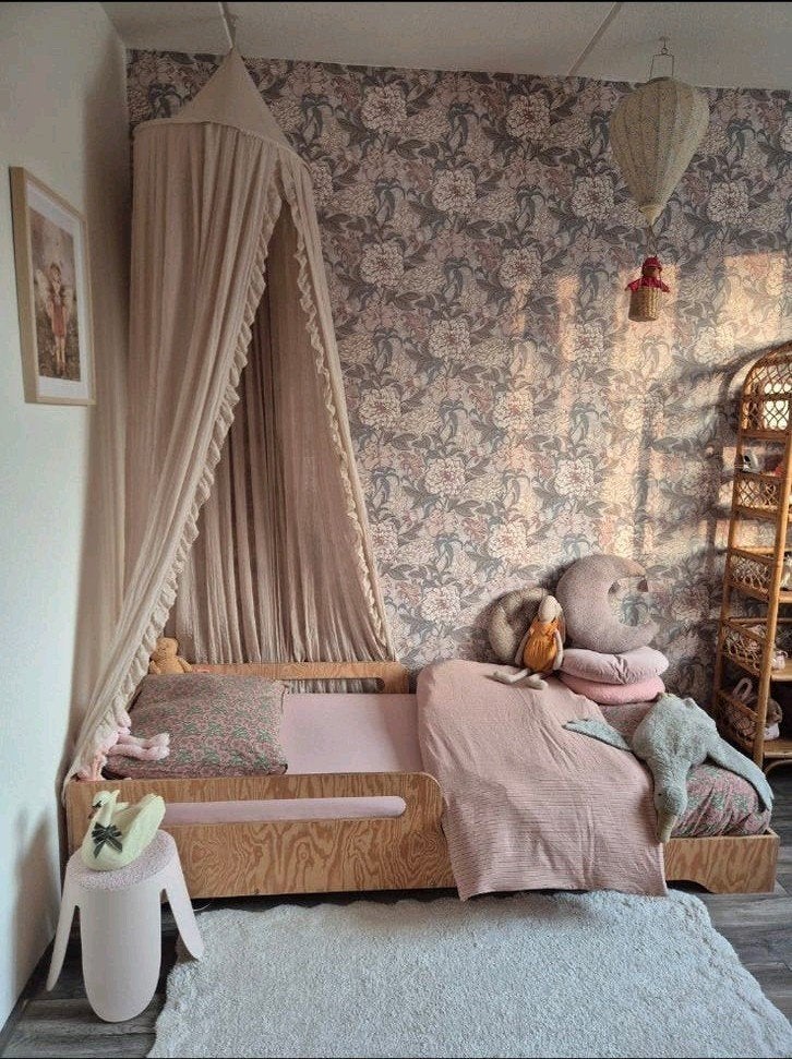 Eenpersoons bed Petit Puk, Ophalen, Jongetje of Meisje
