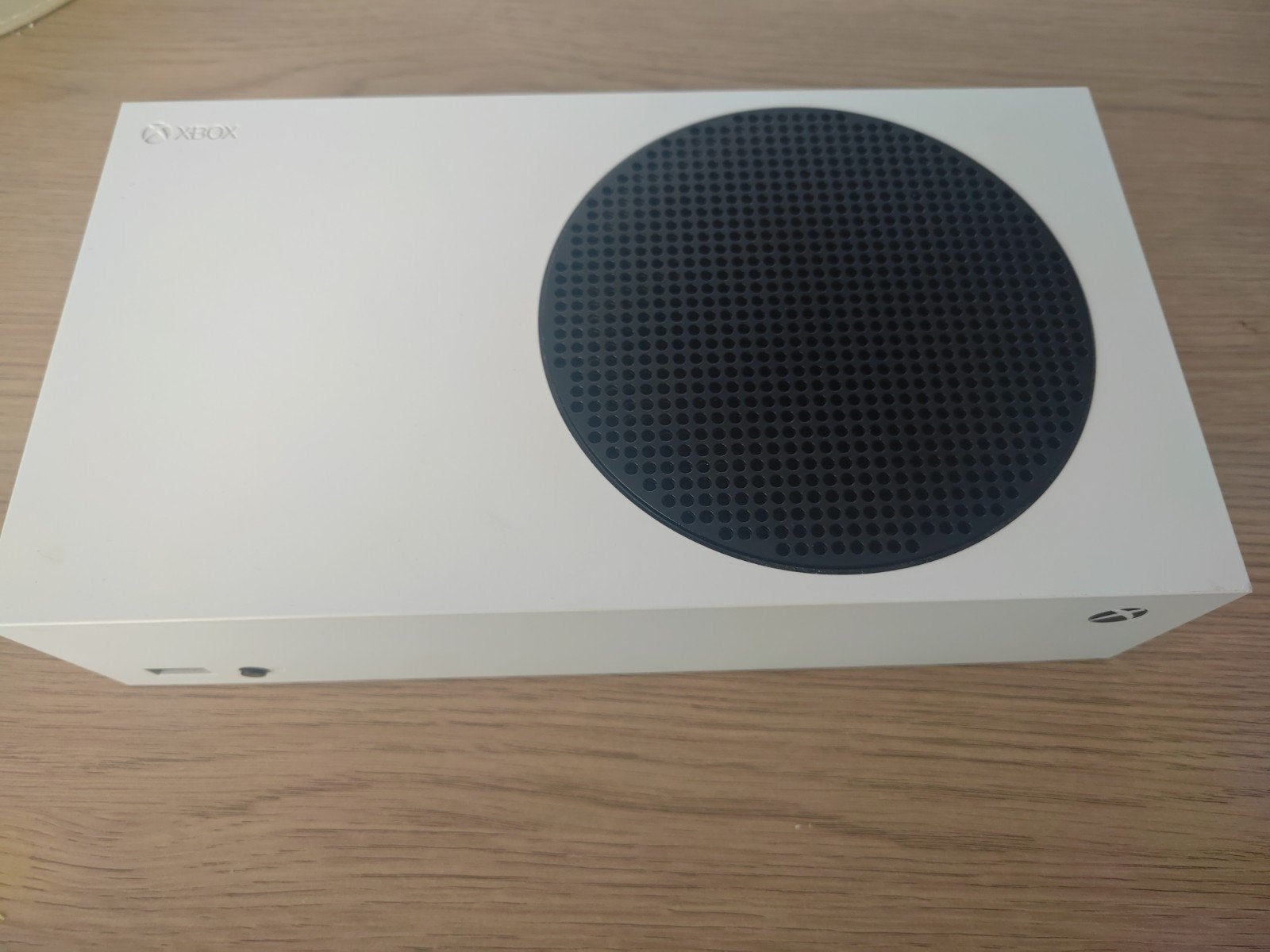 Xbox Series S met controller - Zo goed als nieuw, Ophalen, Zo goed als nieuw, Xbox Series S