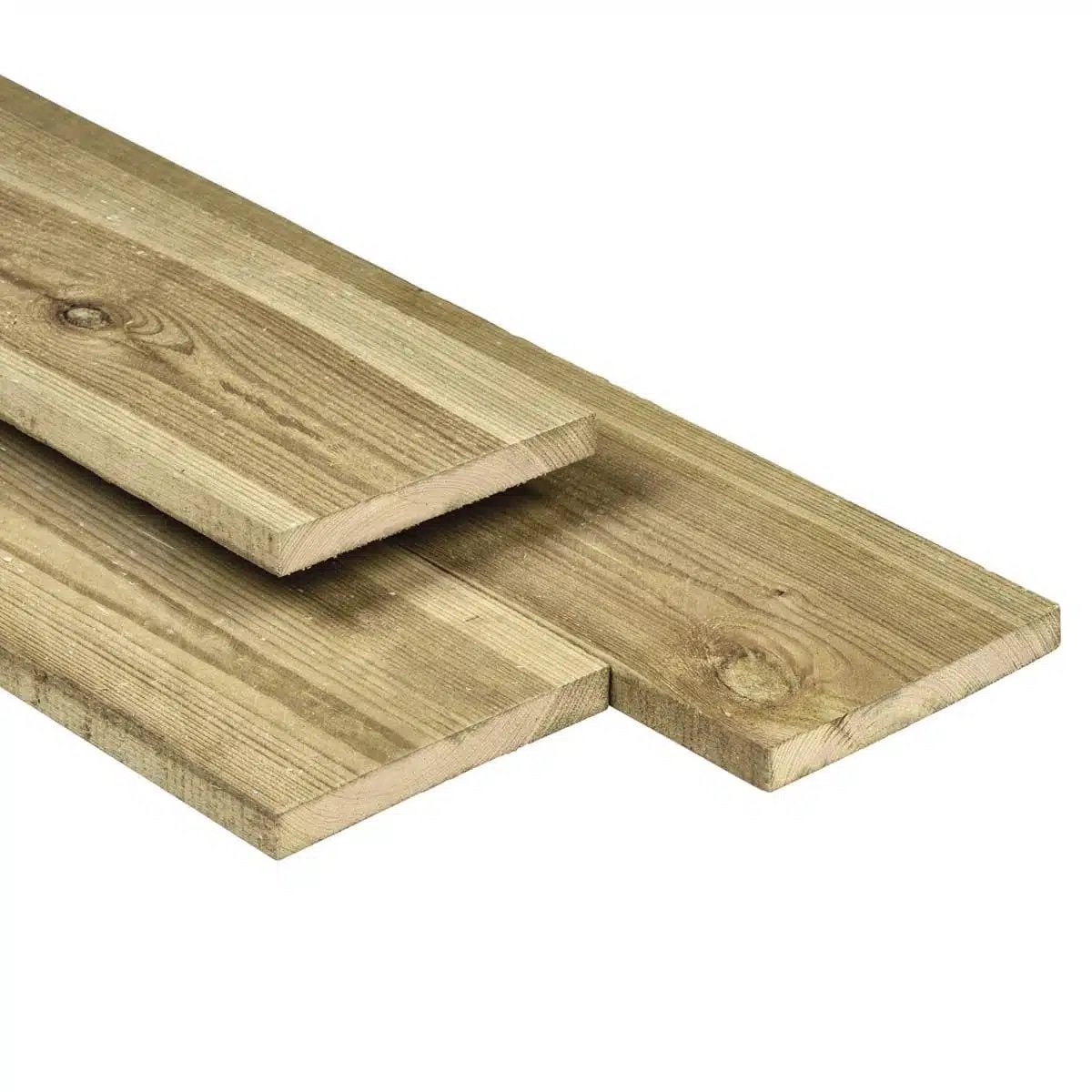 Schuttingplanken 360cm €6,66, Ophalen of Verzenden, Zo goed als nieuw, 250 cm of meer, Planken
