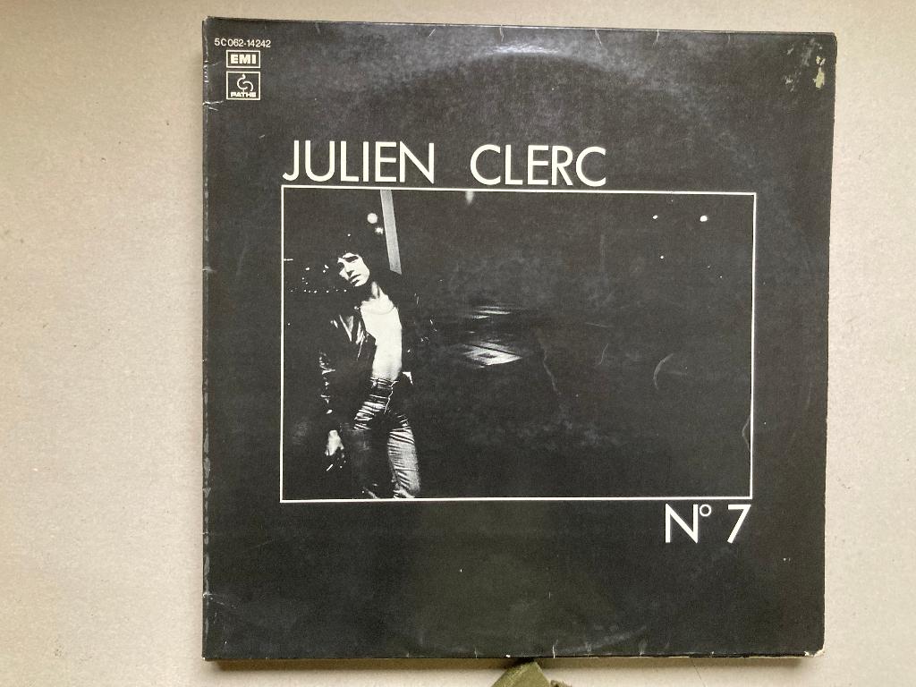 TK 7 lp's Jaren 70 & 80 Zie actuele lijst Diverse artiesten, Ophalen of Verzenden, 1980 - 1989, Gebruikt, Overige formaten