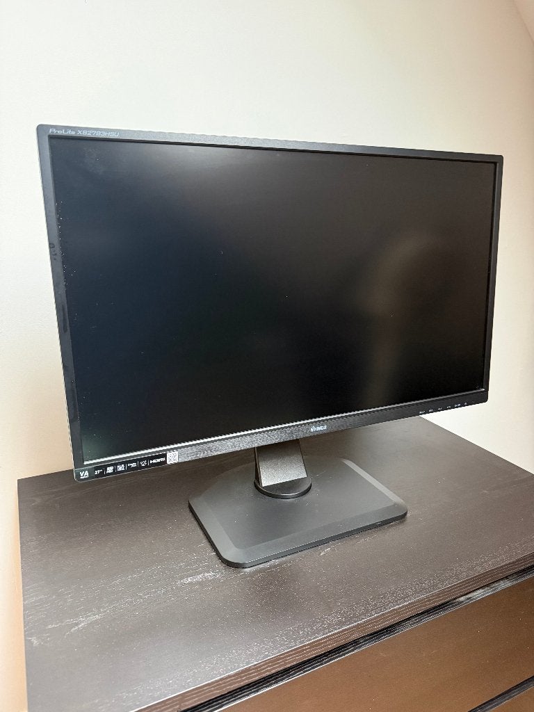 iiyama ProLite XB2783HSU 27" monitor – meerdere beschikbaar, Computers en Software, Monitoren, Iiyama ProLite, 3 tot 5 ms, Full HD