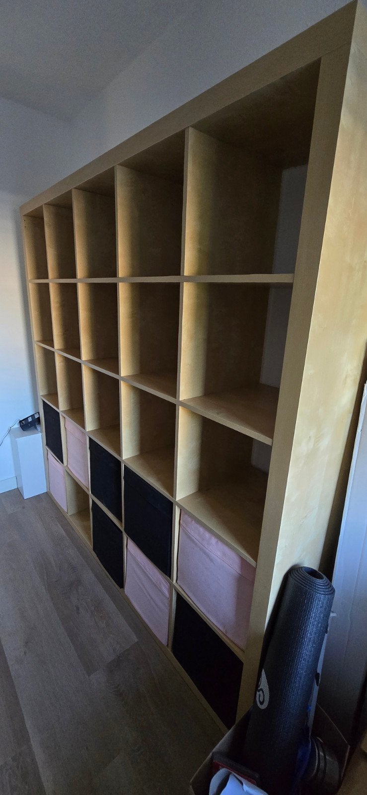 Ikea kast, Zo goed als nieuw, Minder dan 100 cm, 25 tot 50 cm, 50 tot 100 cm