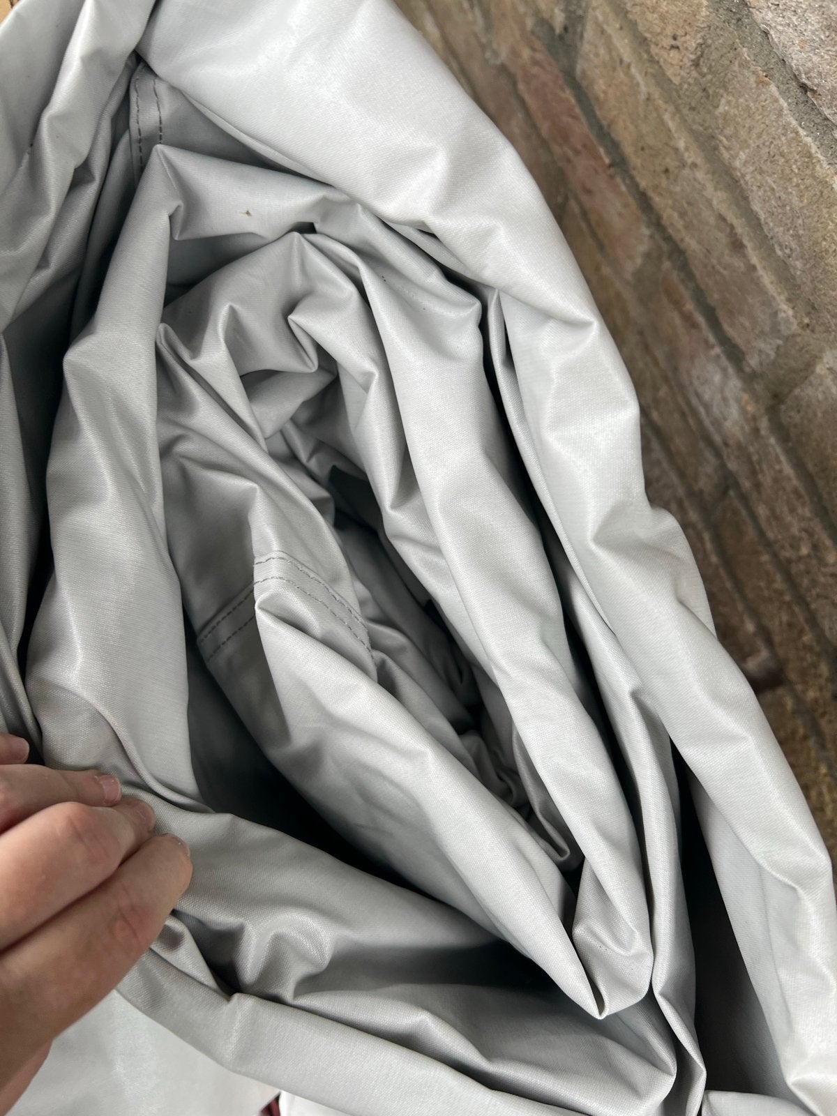 Voortent voor Kabe briljant xl Zo goed als nieuw, Ophalen of Verzenden, Zo goed als nieuw