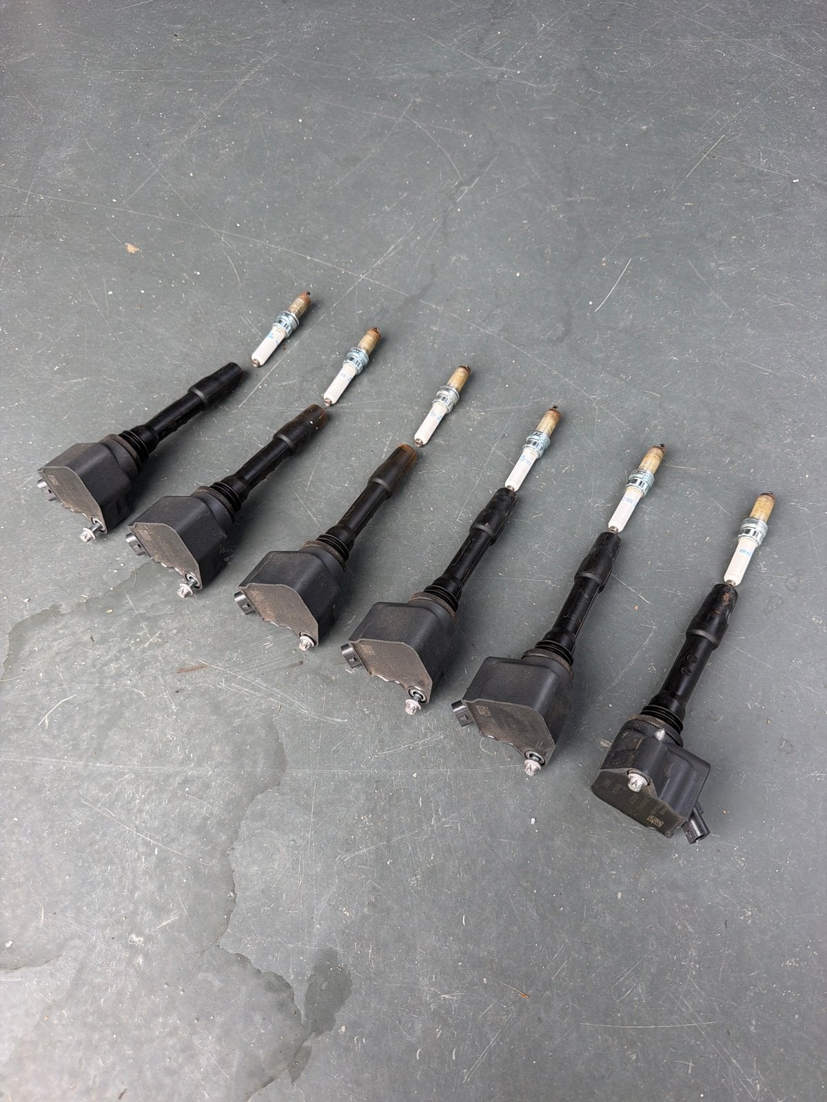 BMW Bobines met Bougies B58 Gen1 / B48, Ophalen of Verzenden, Gebruikt, BMW