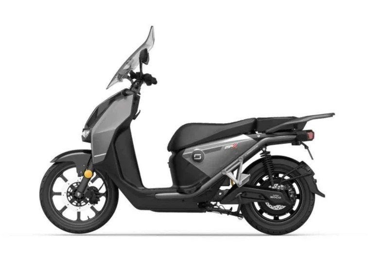 Te koop gevraagd: VMOTO CPX, Fietsen en Brommers, Ophalen of Verzenden, Benzine