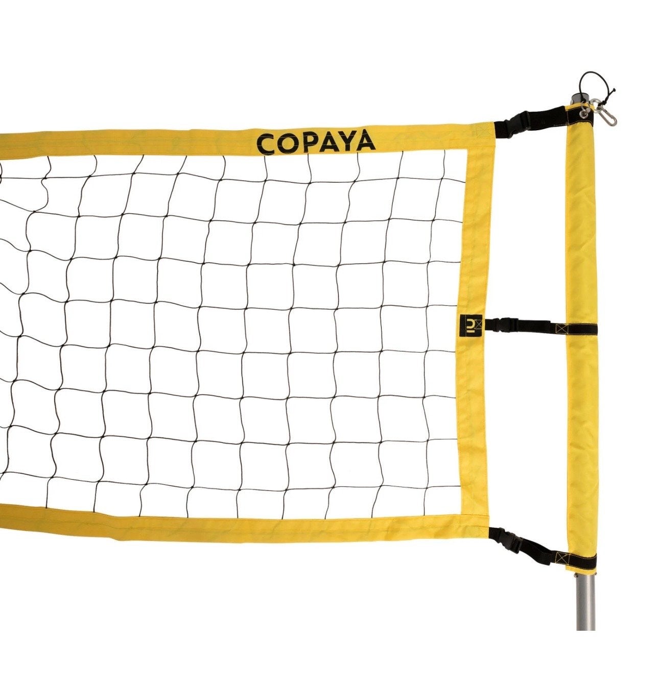 Copaya Beachvolleybal Set 900 - Compleet en Draagbaar, Ophalen, Zo goed als nieuw, Overige typen