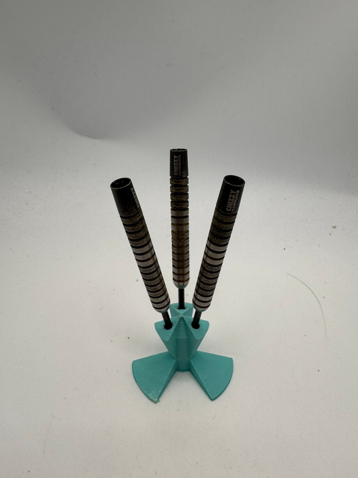 Harrows Dave Chisnall 22 Gram Dartpijlen, Ophalen of Verzenden, Zo goed als nieuw, Nvt, Pijlen
