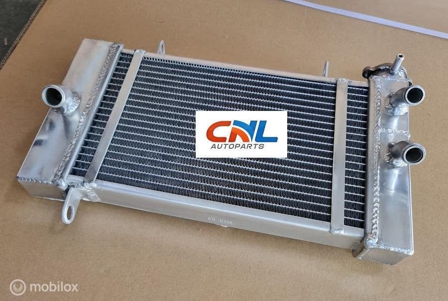 Radiateur Yamaha TZ250 3YL1 1991/ TZ250 4DP TZ 250 4DP 92-95, Nieuw, Ophalen of Verzenden