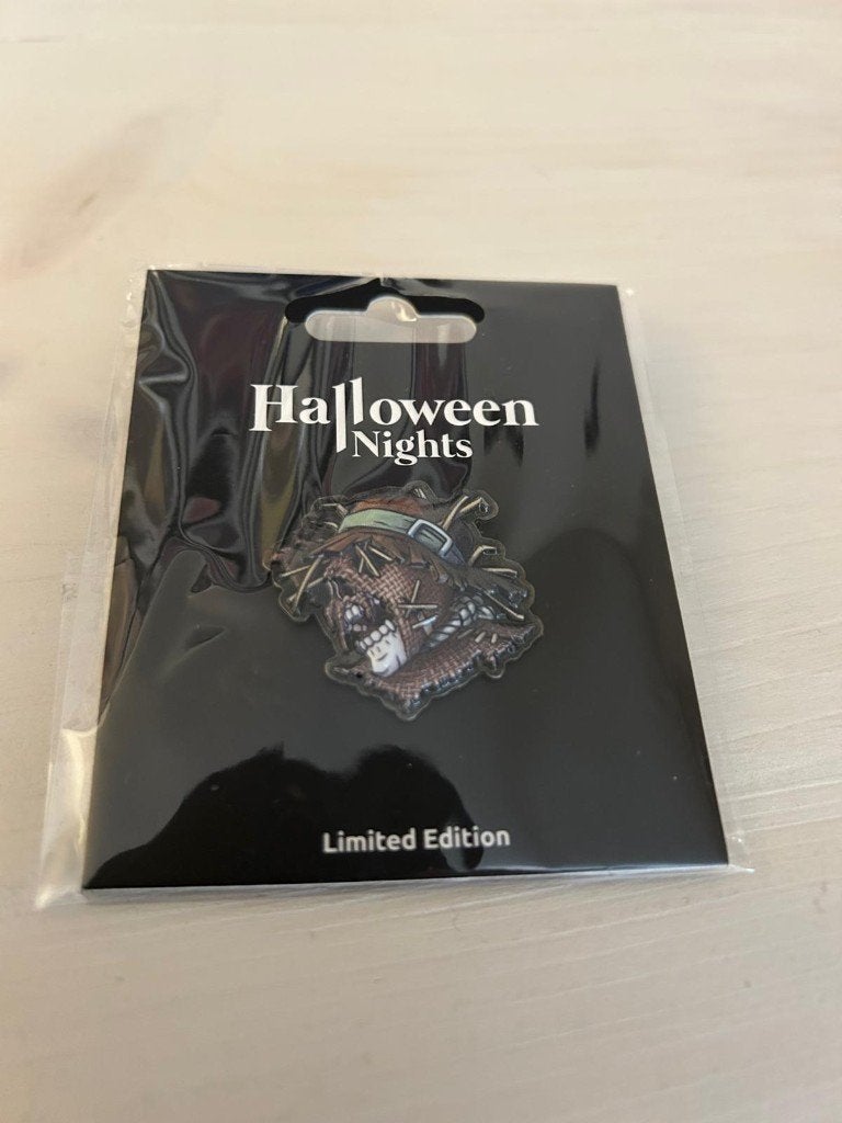 Toverland Entwined pin, Ophalen, Nieuw