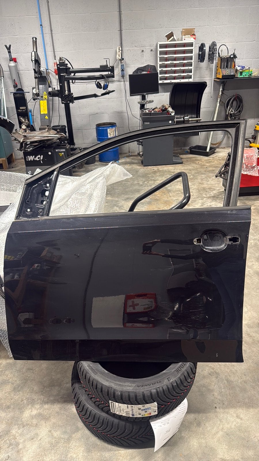 Volkswagen Up portier 5 deurs, Ophalen, Gebruikt