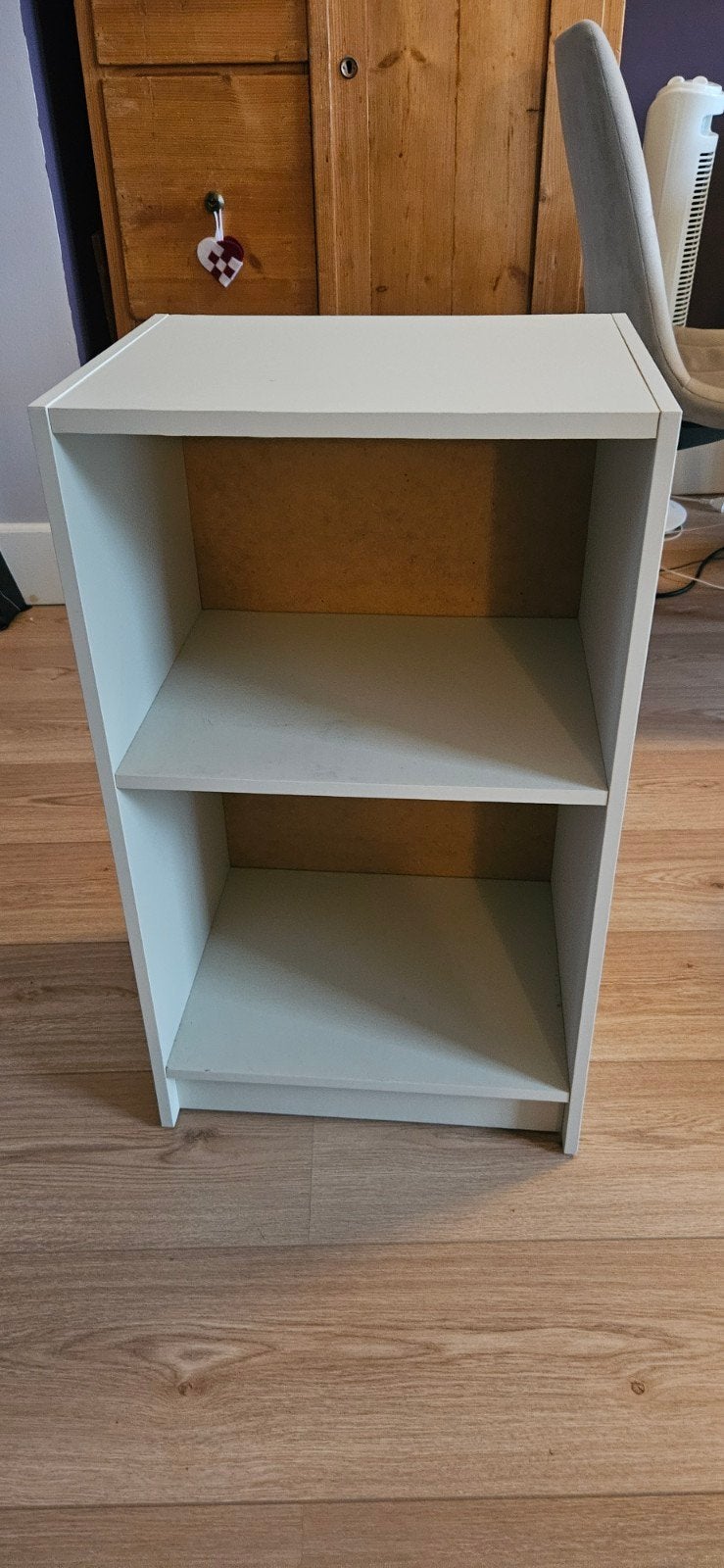 Ikea Gursken kastje - prima staat, op te halen in Den Haag, Ophalen, Met plank(en), Minder dan 50 cm, Gebruikt