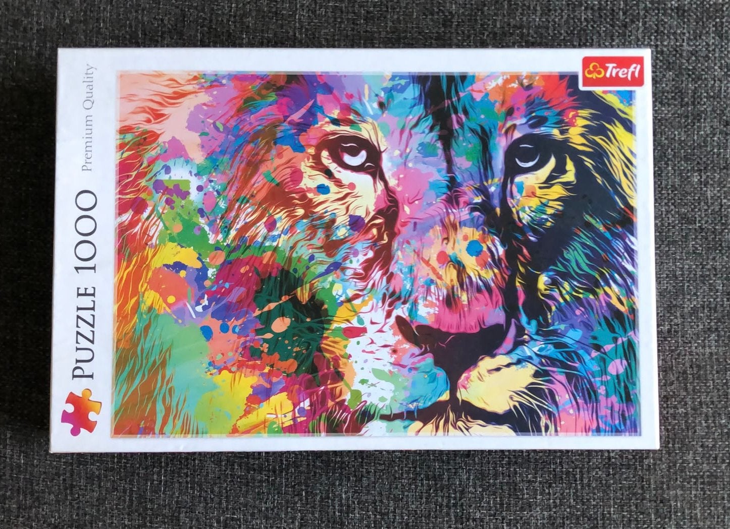 Diverse puzzels 1000 stukjes, Hobby en Vrije tijd, Ophalen, Zo goed als nieuw