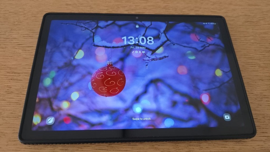 Samsung tablet A8, Computers en Software, Android Tablets, Ophalen, 10 inch, 128 GB